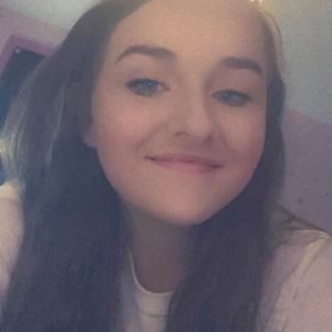 Meet your Posher, Brylee